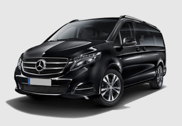 Mercedes Classe V